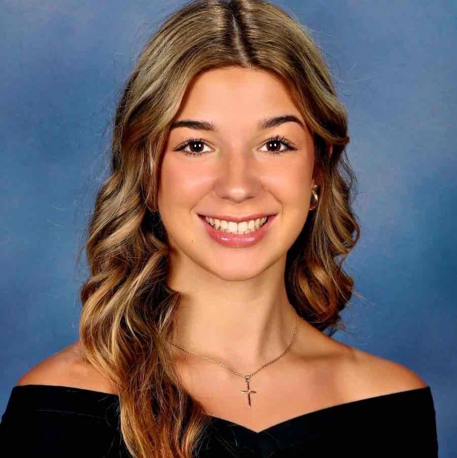Swim Instructor Profile Image: Kasey W.