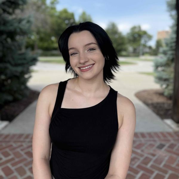 Swim Instructor Profile Image: Katelyn K.