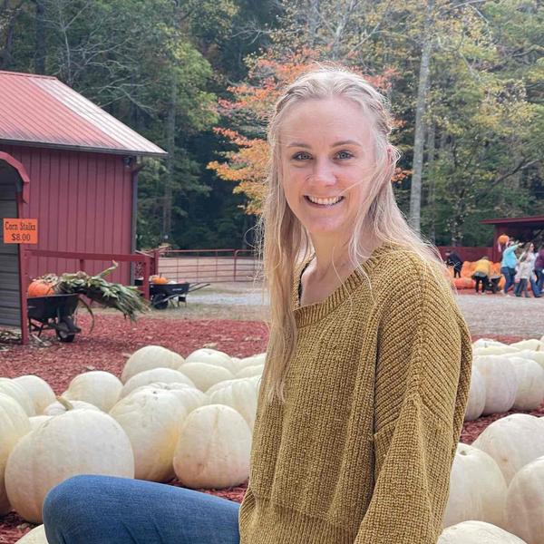 Swim Instructor Profile Image: Katelynn P.