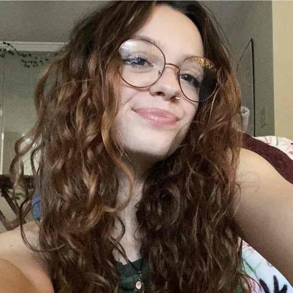 Swim Instructor Profile Image: Katherine B.