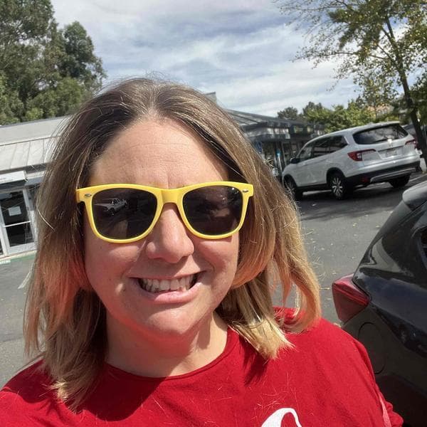 Swim Instructor Profile Image: Katherine H.