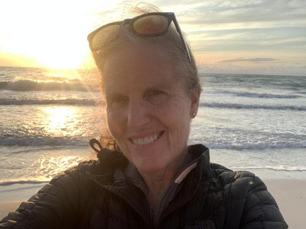 Swim Instructor Profile Image: Kathleen D.