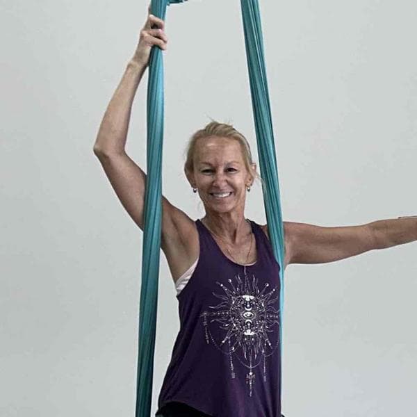 Swim Instructor Profile Image: Kathleen E.