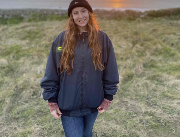 Swim Instructor Profile Image: Kathryn (Crickett) C.