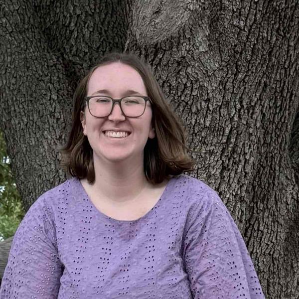 Swim Instructor Profile Image: Kathryn E.