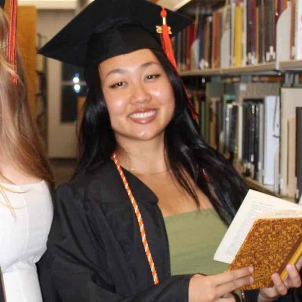 Swim Instructor Profile Image: Kathryn Y.