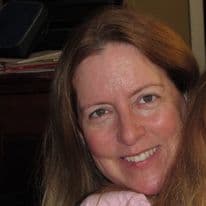 Swim Instructor Profile Image: Kathy C.