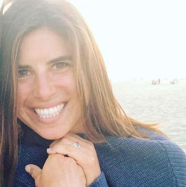 Swim Instructor Profile Image: Katie M.