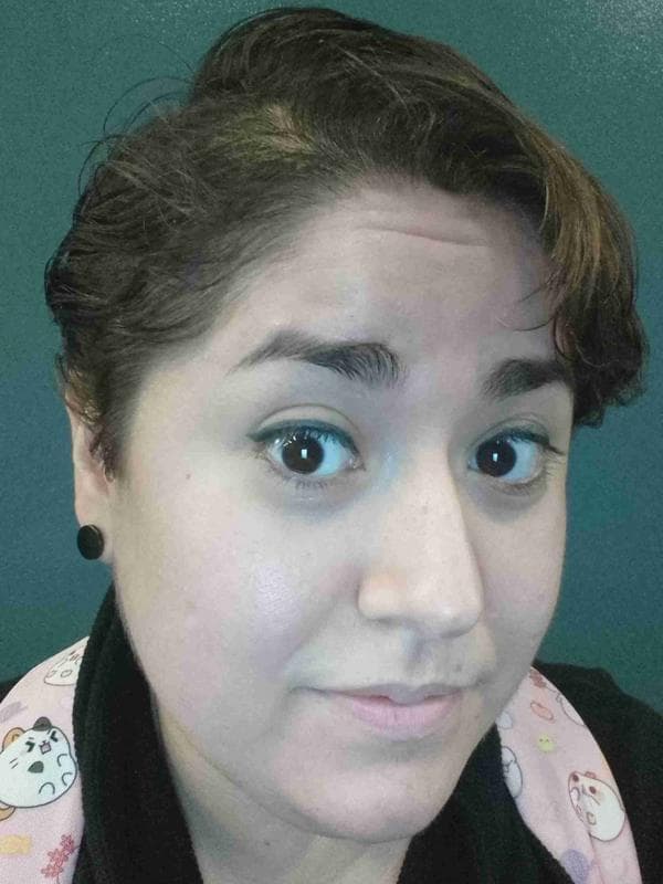 Swim Instructor Profile Image: Katrina O.