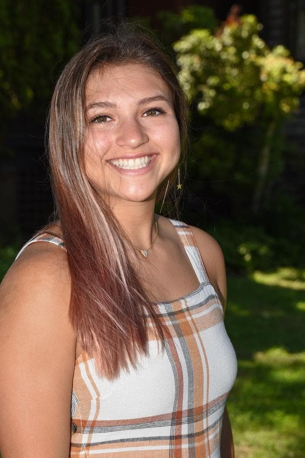 Swim Instructor Profile Image: Katrina C.