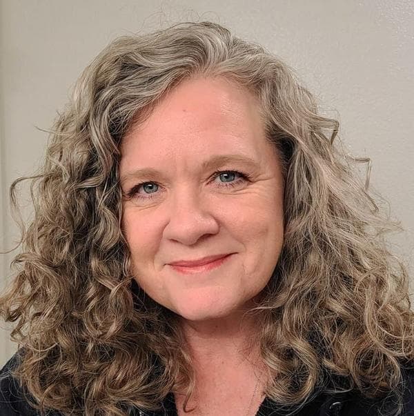 Swim Instructor Profile Image: Katrina S.