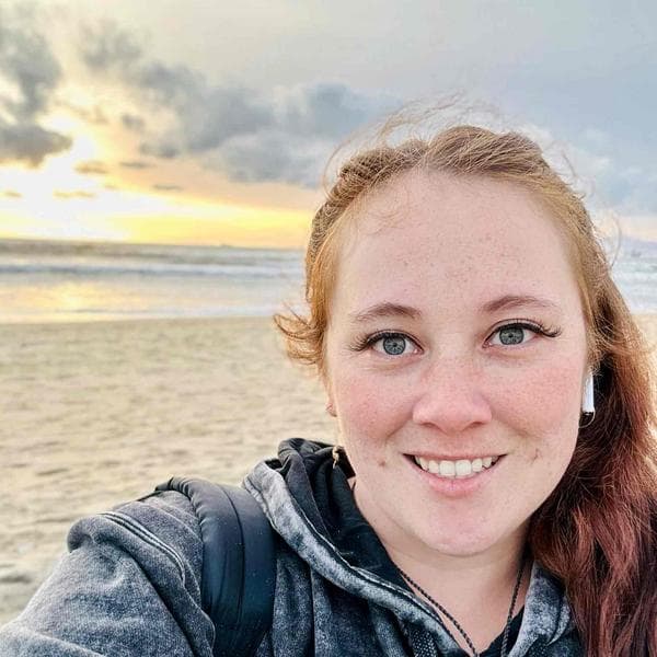 Swim Instructor Profile Image: Katryna S.