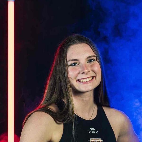 Swim Instructor Profile Image: Kaya H.