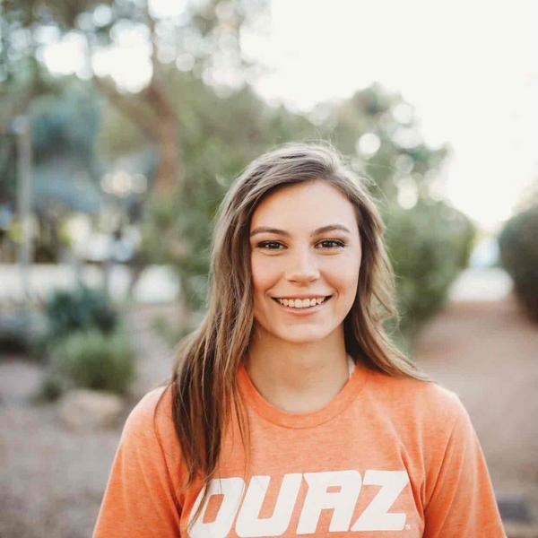 Swim Instructor Profile Image: Kayden B.