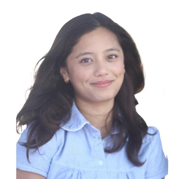 Swim Instructor Profile Image: Kayelah M.