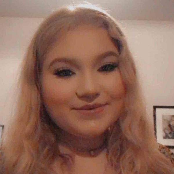 Swim Instructor Profile Image: Kayla R.