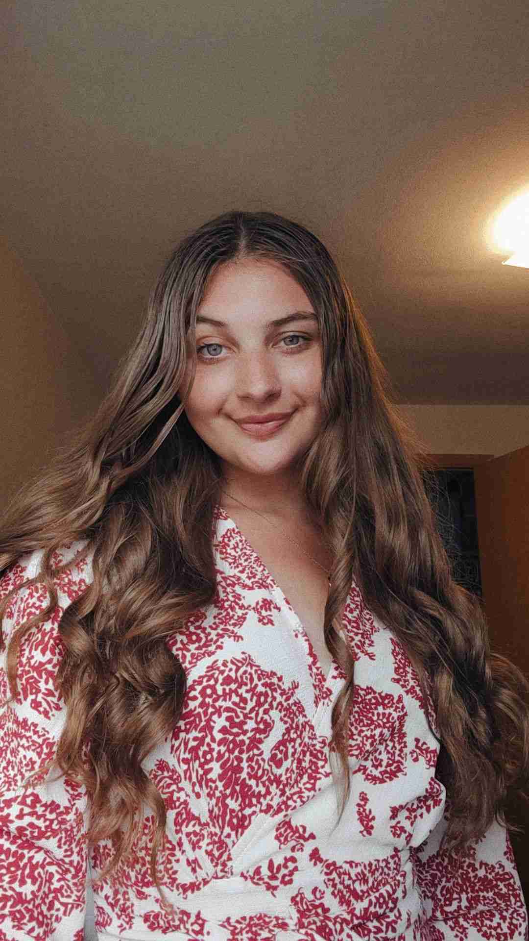 Swim Instructor Profile Image: Kayla D.