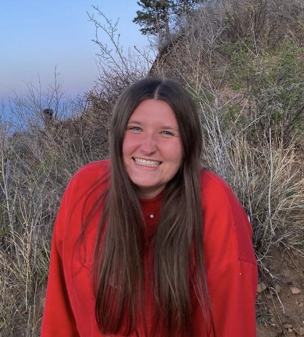 Swim Instructor Profile Image: Kayla H.