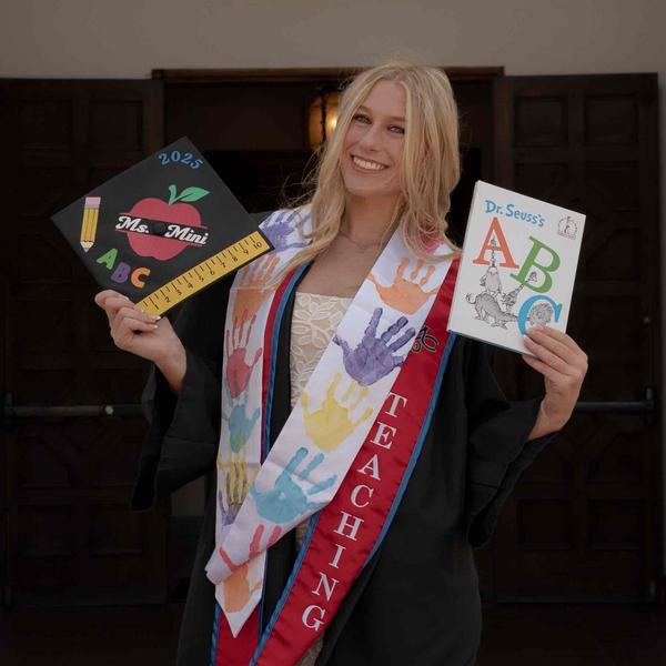 Swim Instructor Profile Image: Kaylie M.