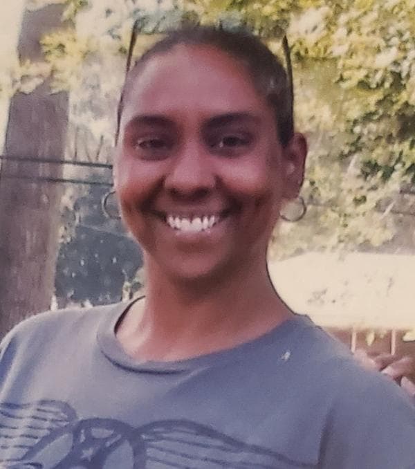 Swim Instructor Profile Image: Kecia P.