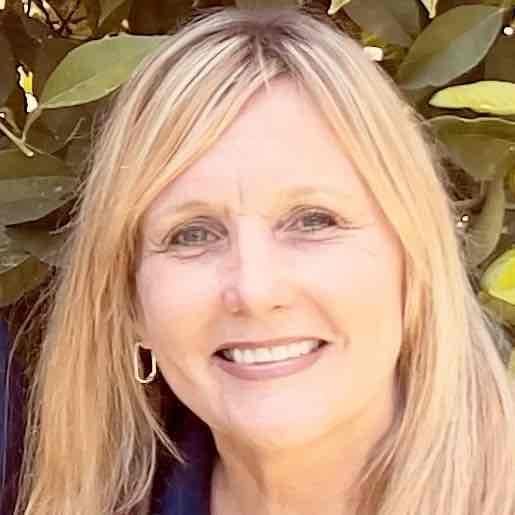 Swim Instructor Profile Image: Kecia M.