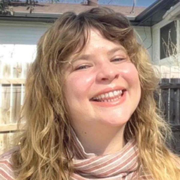 Swim Instructor Profile Image: Kellyn L.