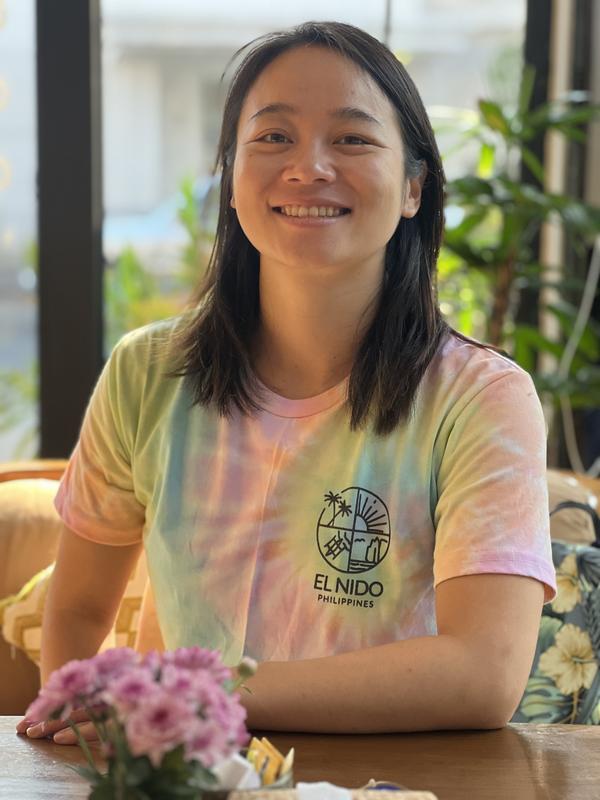 Swim Instructor Profile Image: Kelsey C.