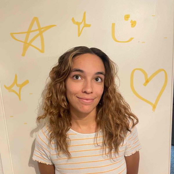 Swim Instructor Profile Image: Kelsey A.