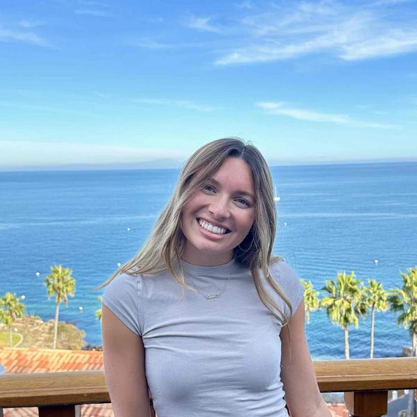 Swim Instructor Profile Image: Kendall M.