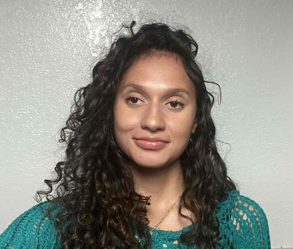 Swim Instructor Profile Image: Kendra G.