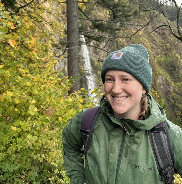 Swim Instructor Profile Image: Kennedy J.