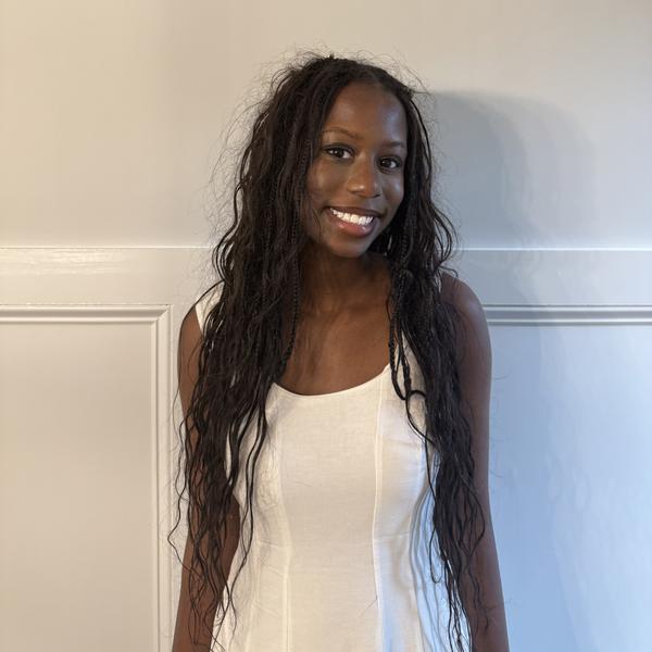 Swim Instructor Profile Image: Kennice R.