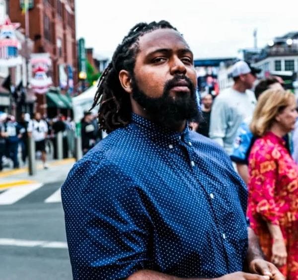 Swim Instructor Profile Image: Kerry M.