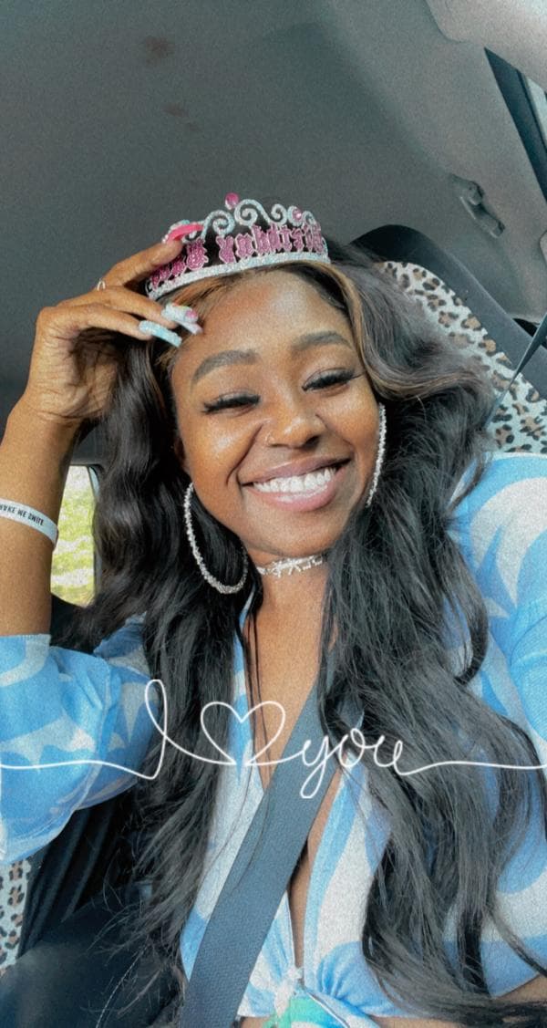 Swim Instructor Profile Image: Kiera S.