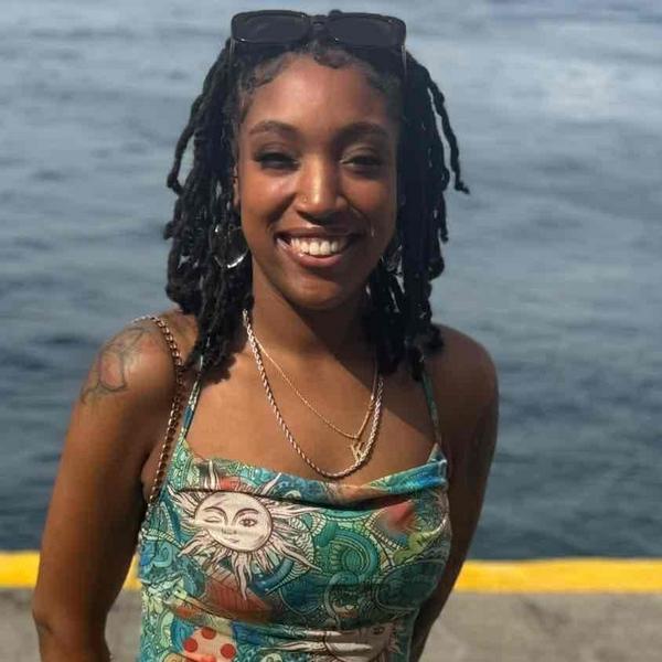 Swim Instructor Profile Image: Kiera B.