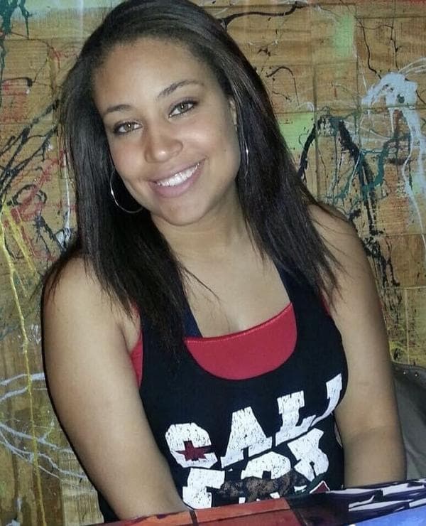 Swim Instructor Profile Image: Kiera S.