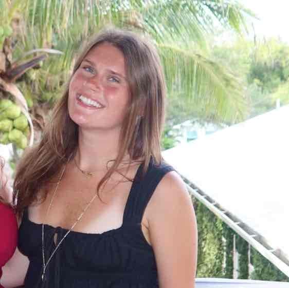 Swim Instructor Profile Image: Kiera Y.