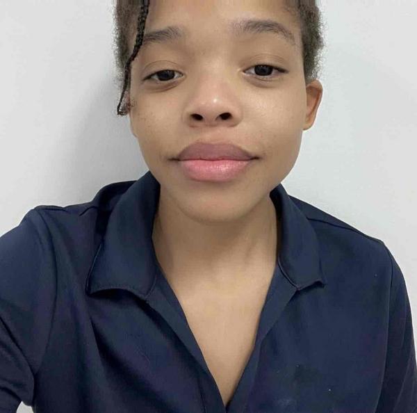 Swim Instructor Profile Image: Kiley T.