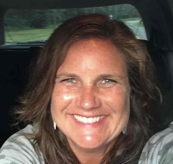 Swim Instructor Profile Image: Kimberly L.