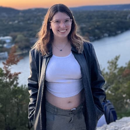 Swim Instructor Profile Image: Kristen N.