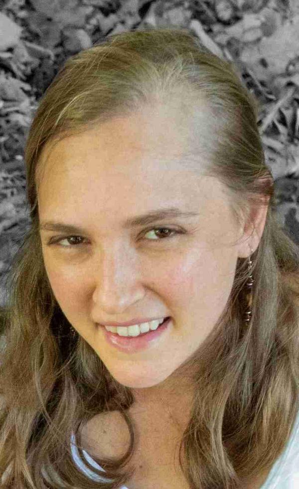 Swim Instructor Profile Image: Kristiana F.