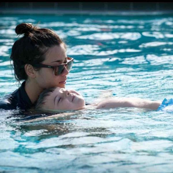 Swim Instructor Profile Image: Kristin R.