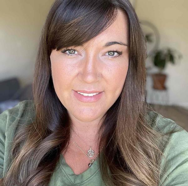 Swim Instructor Profile Image: Kristin W.