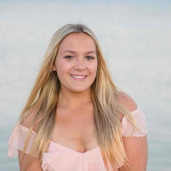 Swim Instructor Profile Image: Kristin G.