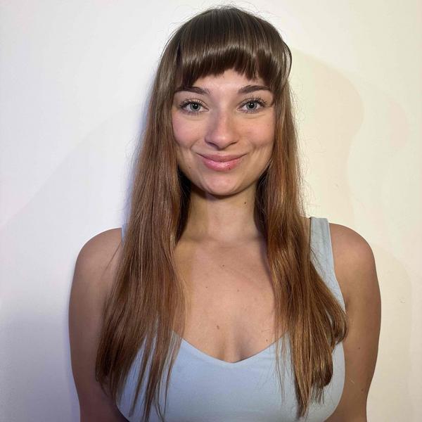 Swim Instructor Profile Image: Kristin D.