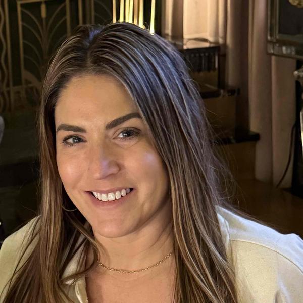 Swim Instructor Profile Image: Kristina C.