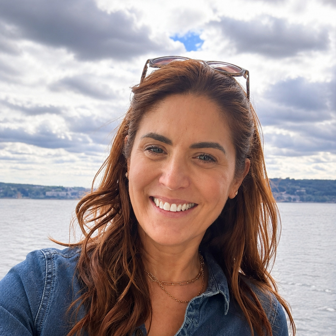 Swim Instructor Profile Image: Kristina C.