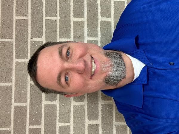 Swim Instructor Profile Image: Kristopher B.