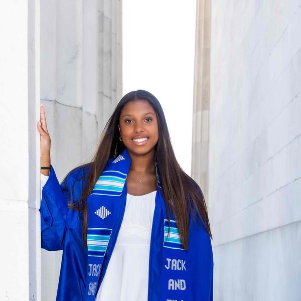 Swim Instructor Profile Image: Kyla P.