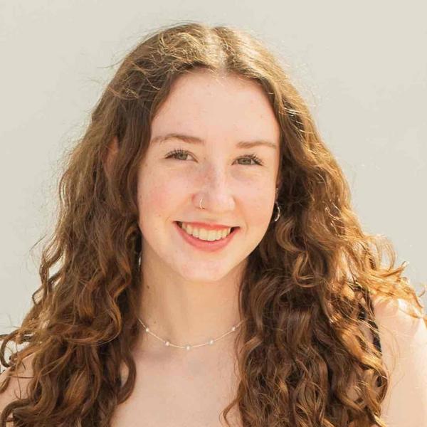 Swim Instructor Profile Image: Kylie W.